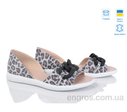 Босоножки G-Aira